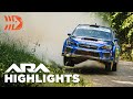 Duel in the Dust - ARA Southern Ohio Forest Rally 2023 Highlights