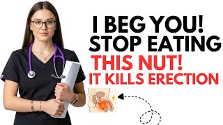 Urologist: 4 Nuts That DESTROY Testosterone — And 4 That Restore It Fast | Men's Health