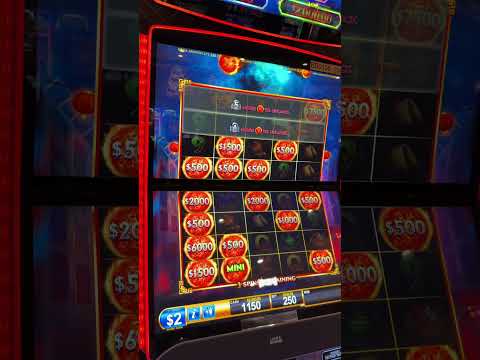 This is What $500 Bet Should Pay! #casino #gambling #slot