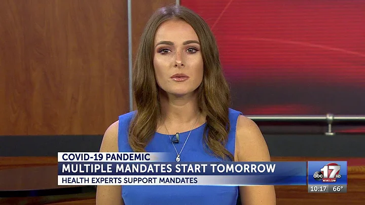 OCT 3 FEDERAL EMPLOYEES VACCINE MANDATE