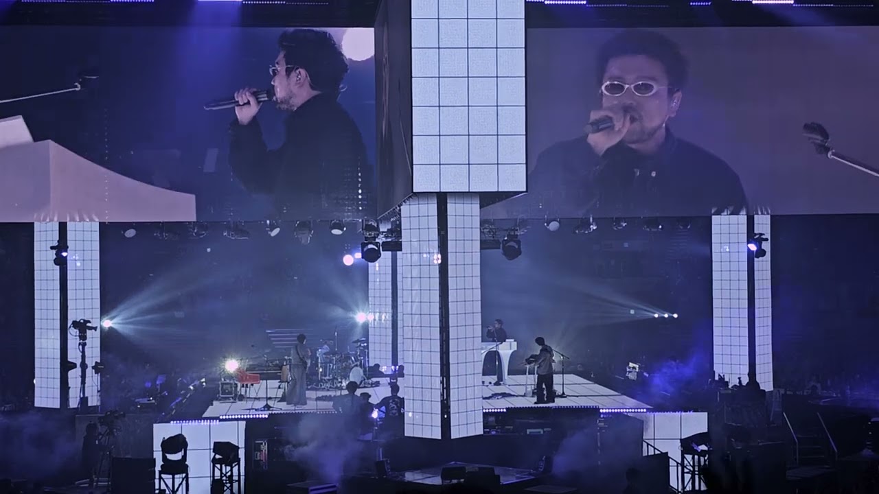 4K] Teenager Forever + Vinyl- King Gnu(킹누, キングヌー), CEN+RAL