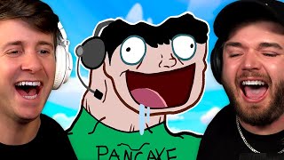 18 Minutes Of Braindead Nogla Moments