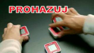 Hra Boggle Flash