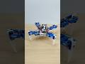 Increíble Robot Araña #robot #arduinonano #arduino #circuitoseletricos #spider #spiderrobot