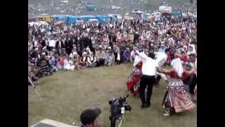 Hubyar Anma Töreni Ve Şenlikleri 2009