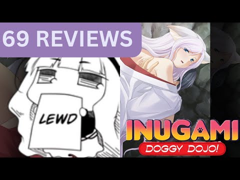 Inugami Doggy Dojo | Degenerate(ful) Reviews