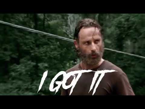 ايديت ساخن على المثير ريك غرايمز Edit Is Hot On Sexy Rick Grimes