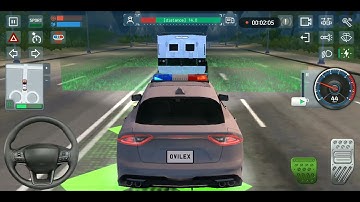 Police Sim 2022 Gameplay Walkthrough (Android, iOS) - Part14