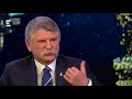 CHEFE DO PARLAMENTO HÚNGARO ADVERTE SOBRE "GOVERNO MUNDIAL" ANTI-HUMANO