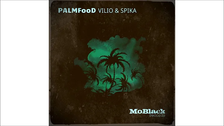 PALMFooD -  Spika