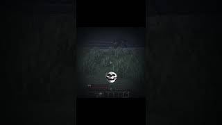 @Mapaxe VS Wolfman 💀🫵