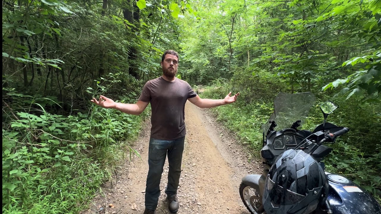 Aprilia Durability TEST! (kinda)