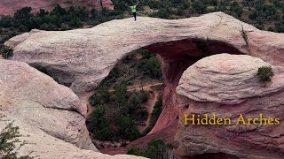 Colorado’s Best Kept Secret – Rattlesnake Canyon Arches Update