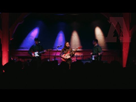 Fazerdaze - Reel | Shows from Schubas