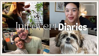 Introvert Diaries ☀️ unboxing, 9-5 global marketing, spring wardrobe clearout, filming shorts! by Alexis Gilbert 134 views 1 year ago 16 minutes