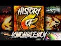 A BRIEF HISTORY OF KNOBBELBOY - The Guy who Verified Bloodlust