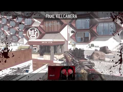 【CODAW】トリックショットってどうやるの。part8【イケチ】