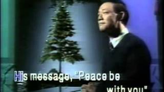 IT IS THE LORD! / JOSE MARI CHAN