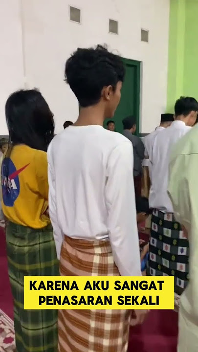 momen lucu ketika aku kira Yanti ternyata Yanto bikin ngakak ‼️‼️ #ngakak #lucu #waria #kocak #waria