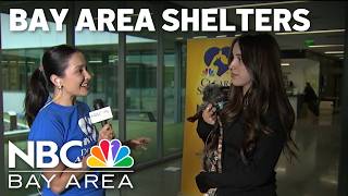 Thank you, Bay Area, for helping us Clear the Shelters