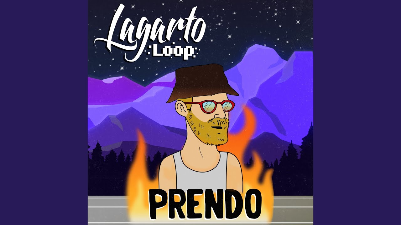 Watch Prendo on YouTube Watch Prendo on YouTube