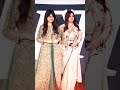 paps central#Mahima choudhry with Arina choudhry #bollywood