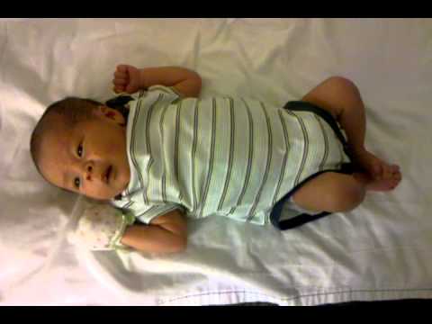 Christopher Caden Wong 8/15/10 #3