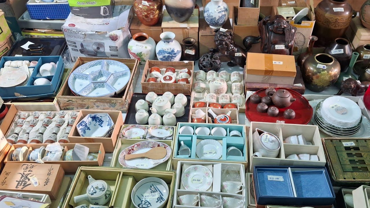 Sưu tầm gốm Nhật giá dọn kho xả siêu rẻ Đón Năm Mới ,...☎️0345899662
