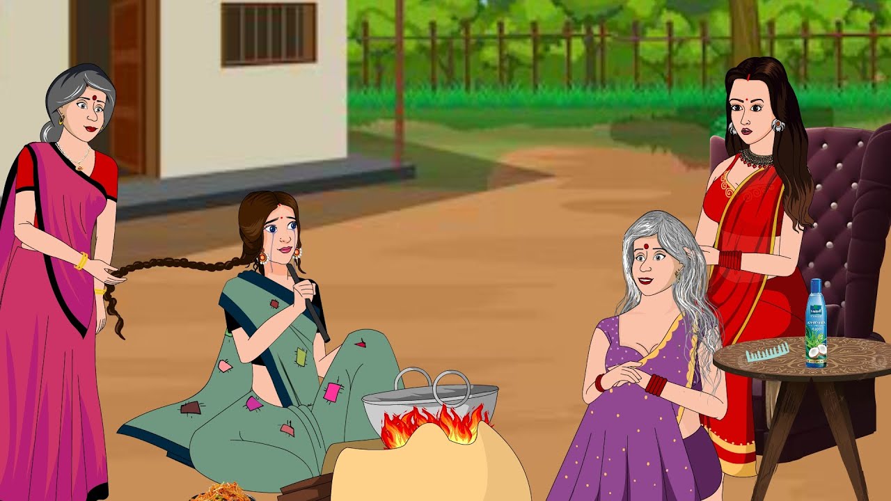 सास से प्यारी देवरानी | Saas Se Pyari Devrani | Saas Bahu | Kahaniya | Kaka Tv