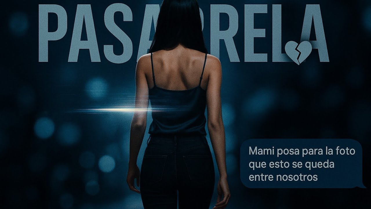 Nikillo Yb, Agus Suarez - PASARELA (Video Official)