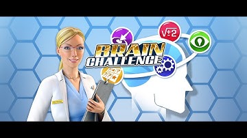 "Brain Challenge" - Gameloft (Java Game)