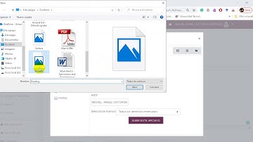 Clase 4 - Crear un examén en MOODLE - Opción Múltiple, Falso y verdadero, y emparejamiento