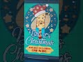 Giraffe Christmas Funny Saying Bro, it’s Christmas T Shirt