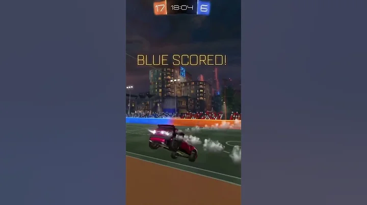 Guess the speed! #clips #capcut #rocketleague