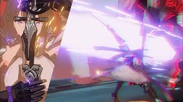 WHY EATHER GAZER COMBAT IS BETTER THAN WUTHERING WAVES