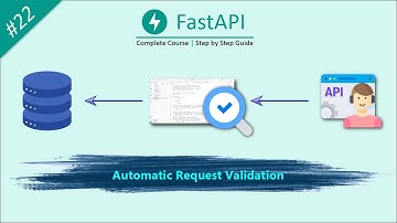 FastAPI Schema Tutorial | Validate Request and Response Data with Pydantic