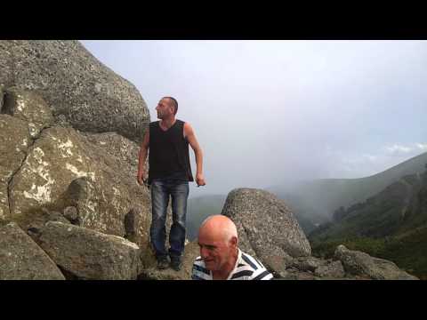 ბორჯომ ხარაგაულის ტყე პარკი, სამეცხვარეო, რკინის ჯვარი, ქვაზვინევი, სახულარი, ლეღვანი, ქვიანთი