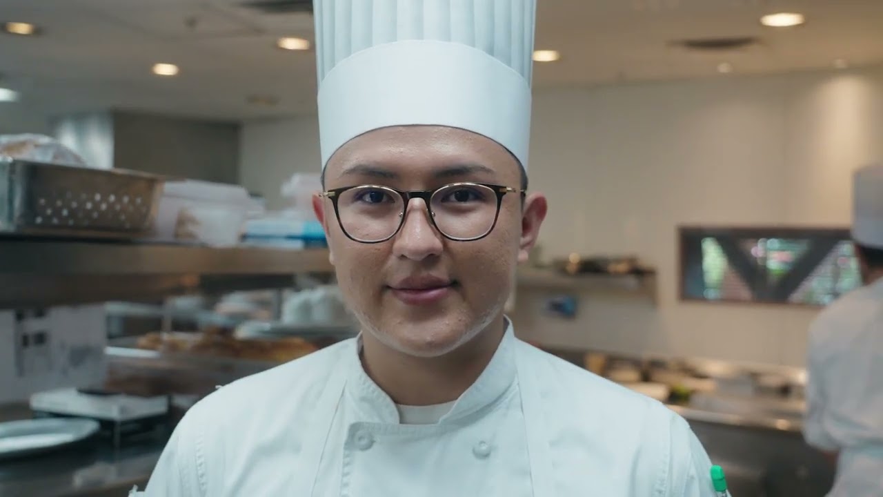 From Escoffier to The Broadmoor: Preparing Culinarians Leaders for World-Class Kitchens