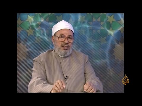 نهى النبي صلى الله عليه وسلم عن كل م س ك ر وم ف ت ر الشيخ يوسف القرضاوي