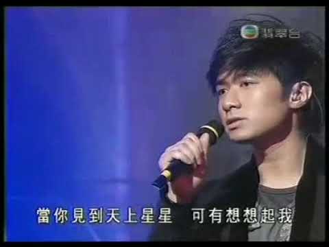 古巨基 明星&天才白痴往日情&天才與白痴