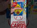 👍1990 Bowman Baseball Card Pack Break | Jason Opens Cards #packopenning #baseballcards