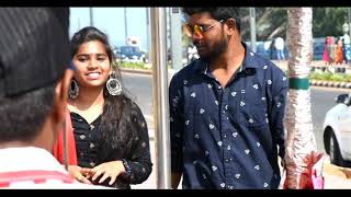 Okay oka lokam Nuvve.. cover song