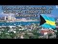 Bahamas: ¿el país DESCONOCIDO que es más RICO que cualquier país LATINOAMERICANO?