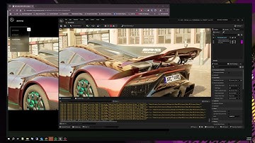 Arcware Cloud Insights | Pixel streaming directly from your Unreal Engine editor with Direct Flow.