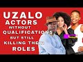 Uzalo Actors Without Educational Qualification But Still Killing Their Roles [Amazing]