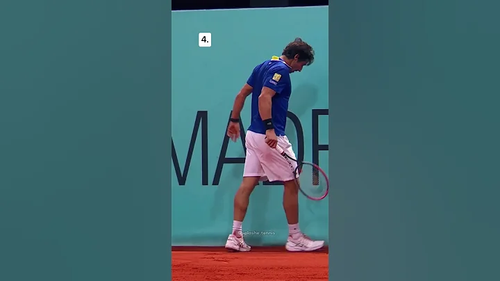 Top 5 impossible shots