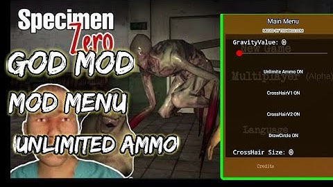 💥Spiceman Zero Mod Menu V2 Update 2021💥//Download