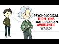 10 Psychological Turn-Ons That Break an Avoidant’s Walls And Make Them Commit| Avoidant psychology
