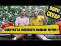 UKRAYNA DA ÜNİVERSİTE OKUMALI MIYIM? AYLIK 1000 TL YETERLİ Mİ? (SORU-CEVAP) - Ukrayna / Kiev