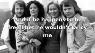 ABBA - Money, Money, Money Lyrics